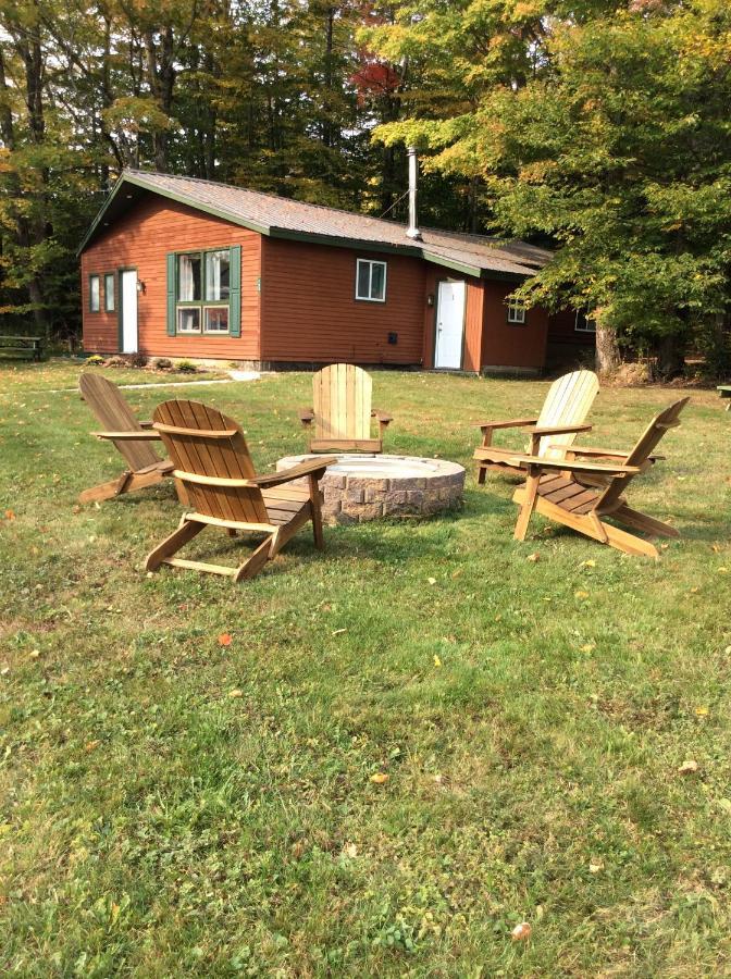 Ferienhaus Green Mountain Killington